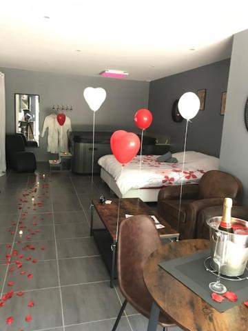Appartement La Parenthèse à Saint-Bauzille-de-la-Sylve Extérieur photo